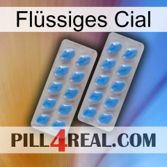 Flüssiges Cial 23